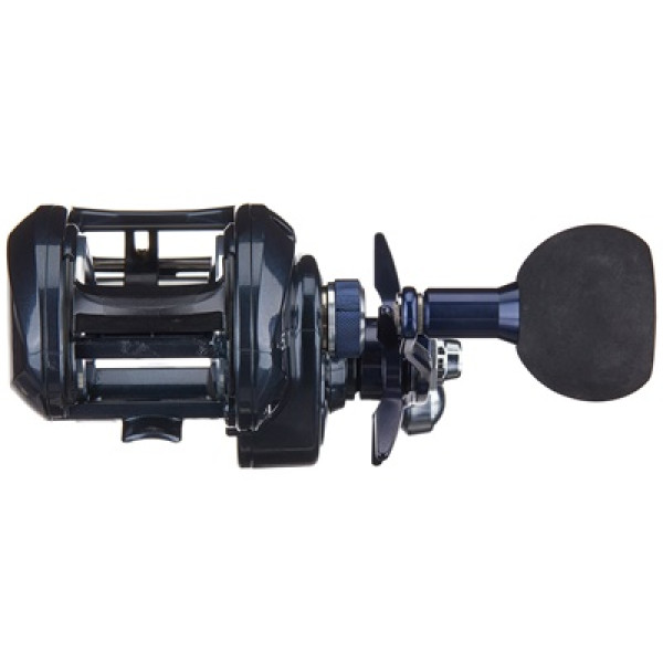 Daiwa Lexa 400 HD - Musky Tackle Online Daiwa Lexa 400 HD - Musky Tackle Online